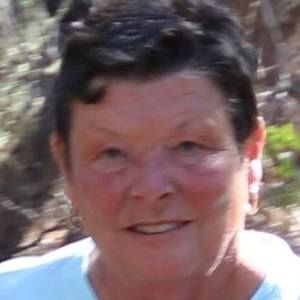 Meet your Posher, Brenda